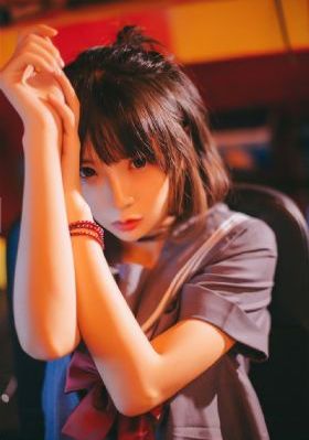 雪女动漫