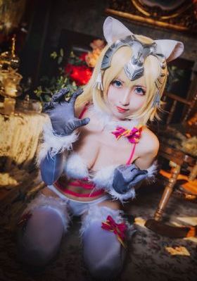 痴汉电车魔女