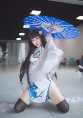 flow动漫