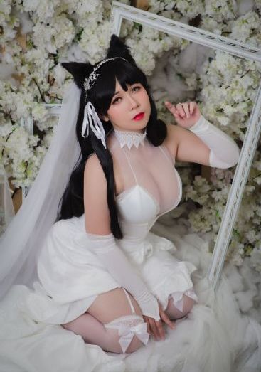丰满的女人