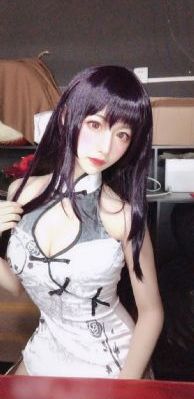 牧人的玩偶