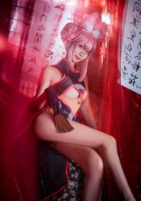 神宫寺奈绪电影
