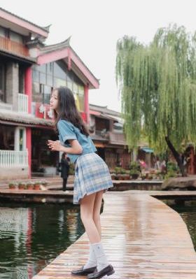 美容院2