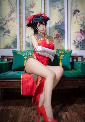 女朋友4
