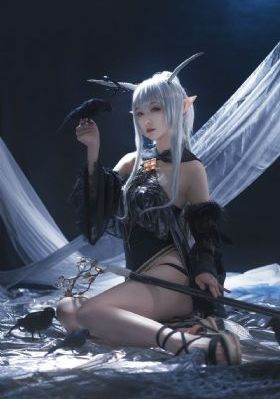 姐姐9