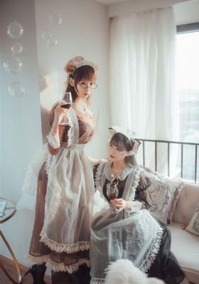 美丽的他 第二季 电视剧